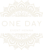 One Day Event Henna